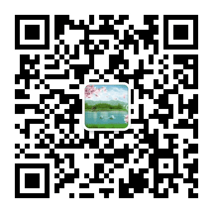 驻马店生活刊公众号二维码