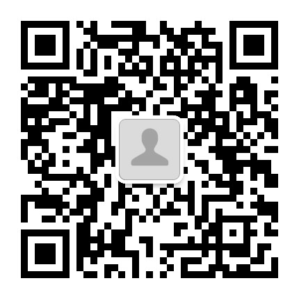 长顺微科普公众号二维码