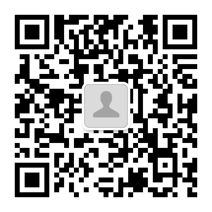 海珠财政青年公众号二维码