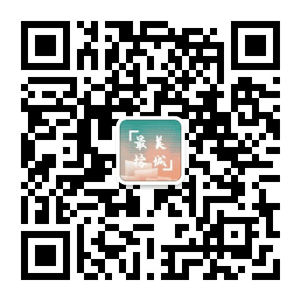 最美榕城公众号二维码