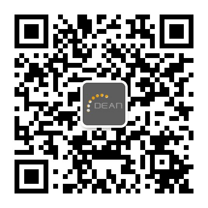 德安财富Dean公众号二维码