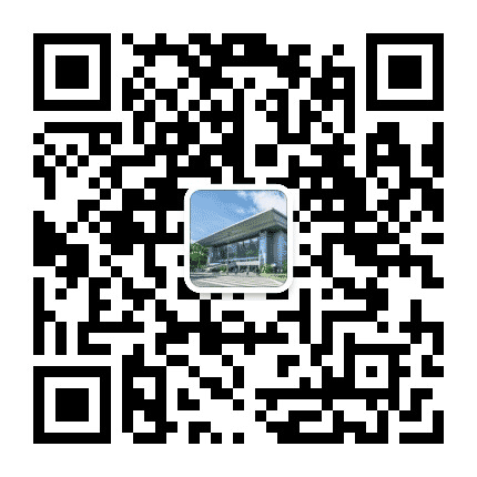 南林体育公众号二维码