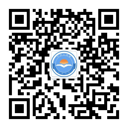 汕尾市城区工商联公众号二维码