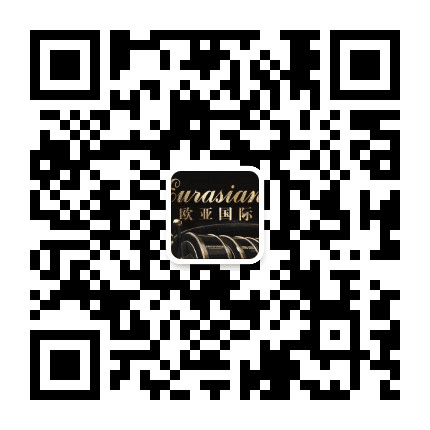 勐拉欧亚国际公众号二维码