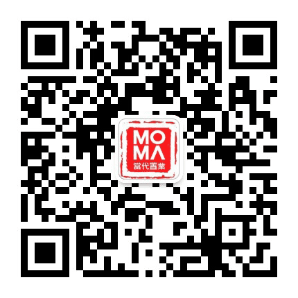 MOMA当代西北公众号二维码