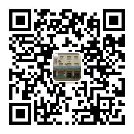 安源区凤凰街江湾社区便民服务公众号二维码