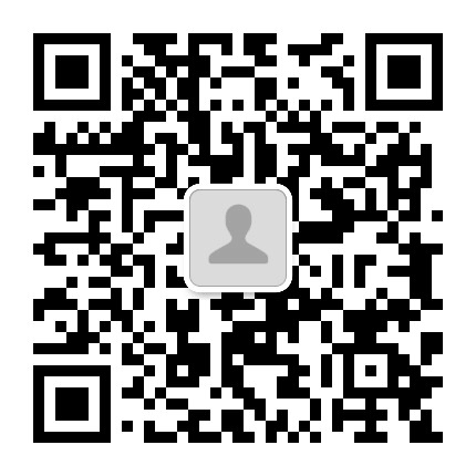 花桥街田园社区公众号二维码