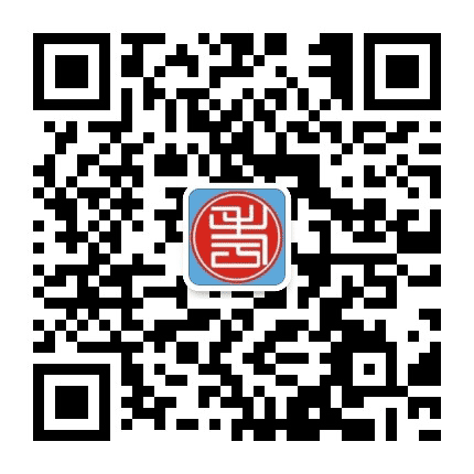凉山州人事信息网公众号二维码