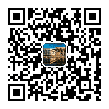 玉林市博物馆公众号二维码