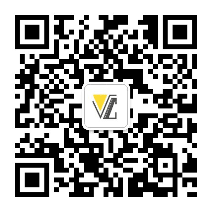 华润金城影业公众号二维码