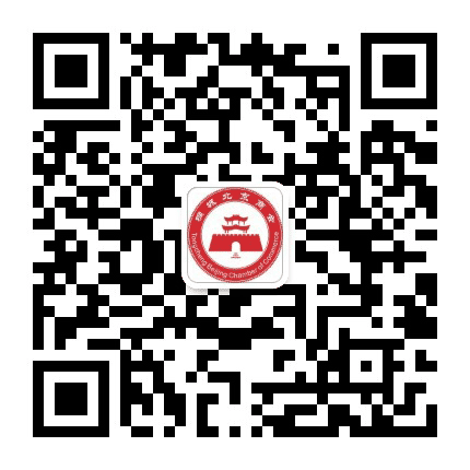 桐城北京商会公众号二维码