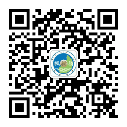 湖州市枫树岭陵园公众号二维码