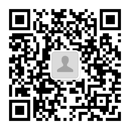 宿州埇桥微供销公众号二维码