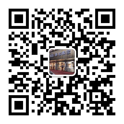 卓尔珠宝洋口店公众号二维码