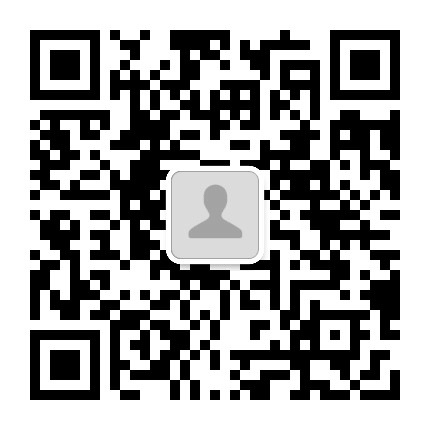 白城微扶贫公众号二维码