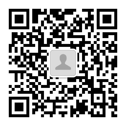 商丘市公安局商务中心区分局公众号二维码