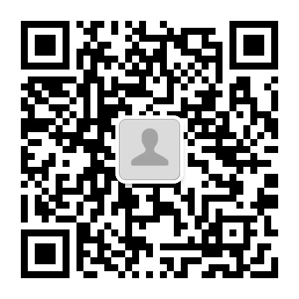 广西卫视海丝路公众号二维码