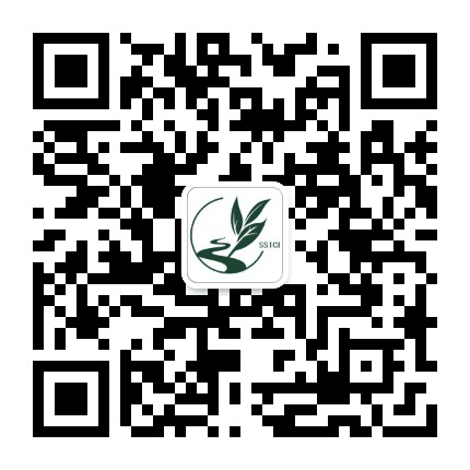 上虞茶文化公众号二维码