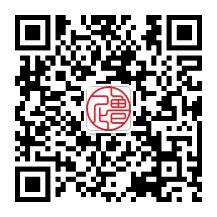 尼鲁书院公众号二维码