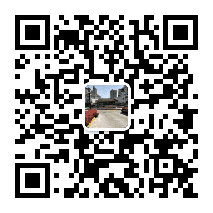 怡东物业怡东花园公众号二维码