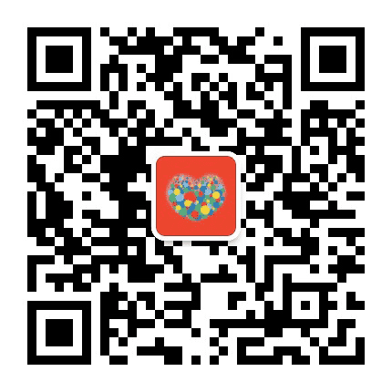 汉寿义工联公众号二维码