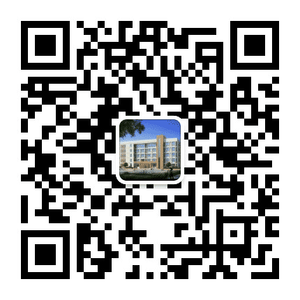 达川区华宇学校公众号二维码