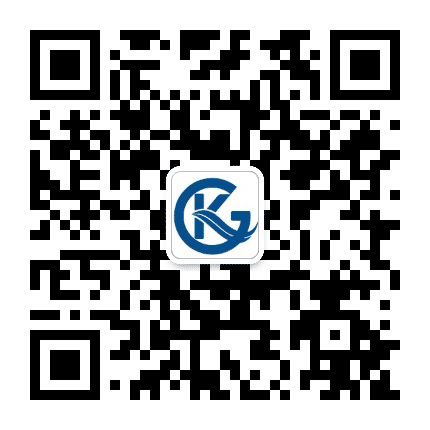 河北国控商贸集团公众号二维码