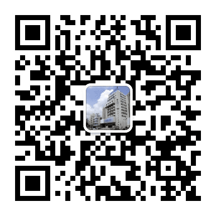 项城眼科医院公众号二维码