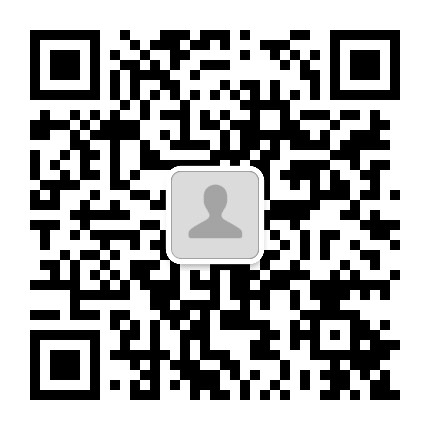 西秀公安分局旧州派出所公众号二维码