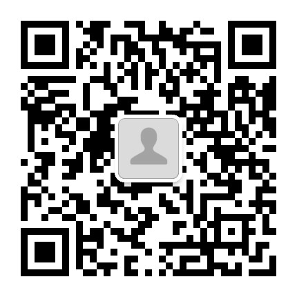 海滨时代先锋公众号二维码