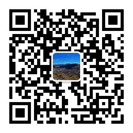 千户古镇l魅力香达公众号二维码