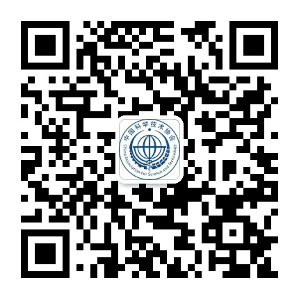 江汉科协公众号二维码