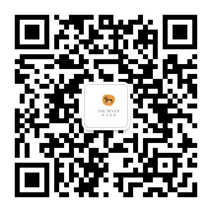 黄河宿集公众号二维码