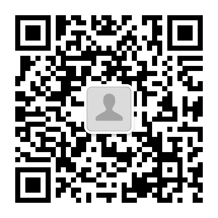 丰满微讯公众号二维码