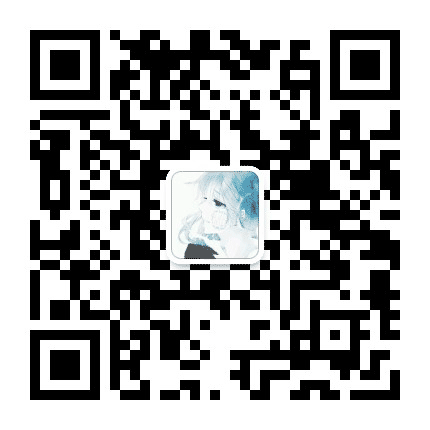 星座性格解析公众号二维码