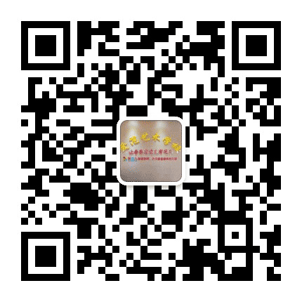 爱范儿艺术学校公众号二维码