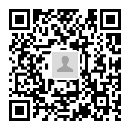 台儿庄古城统战公众号二维码