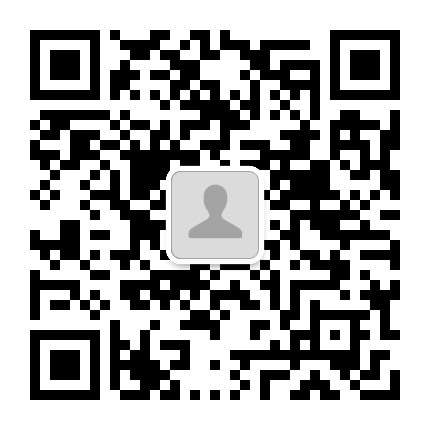 岚山商务公众号二维码