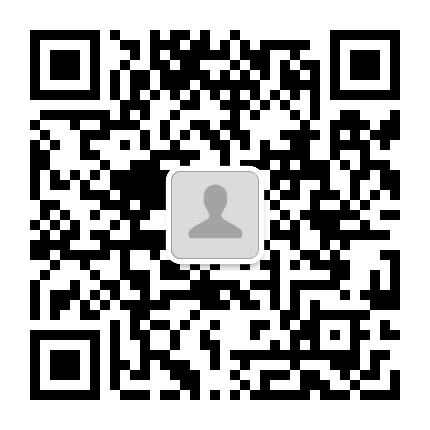 北铁门派出所公众号二维码