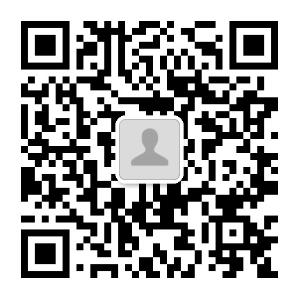 浉河执行公众号二维码