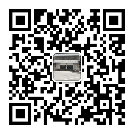 开平长沙幕沙公众号二维码