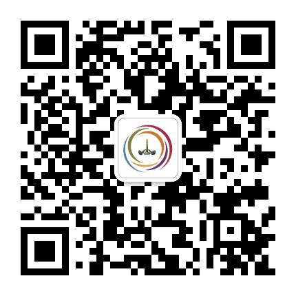 大庆社科公众号二维码