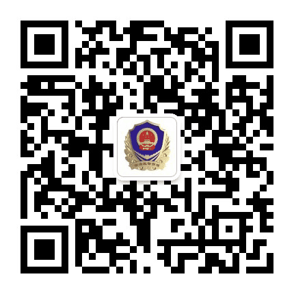 岳塘市场监督管理公众号二维码