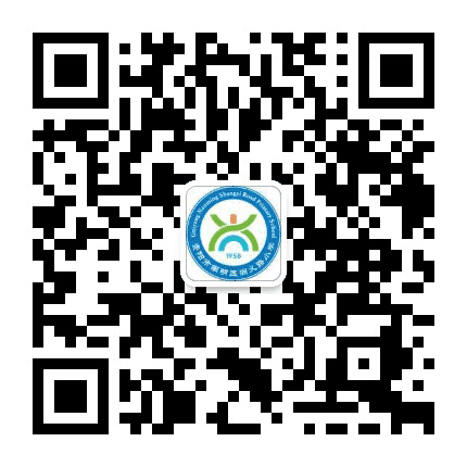 弘道尚义公众号二维码