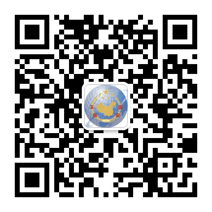 玉泉国安公众号二维码