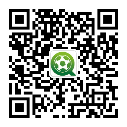 球频道体育公众号二维码
