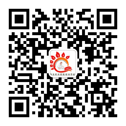 攀枝花市阳光职业技能培训学校公众号二维码