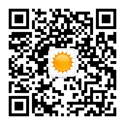 德善西林公众号二维码