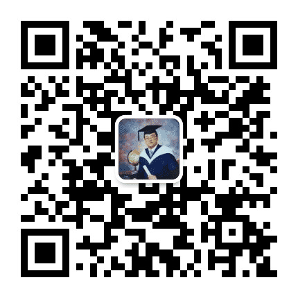 太极拳启蒙公众号二维码