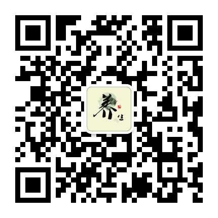 健康百科学堂公众号二维码